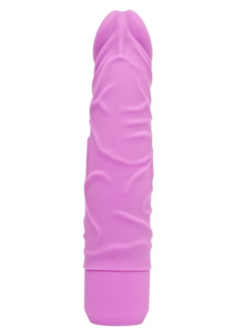Realistyczny naturalny wibrator penis 20cm 7trybów