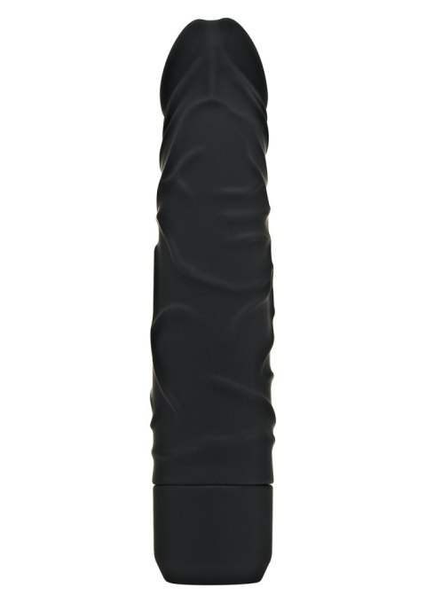 Śliczny wibrator z dużą główką realistyczny 20cm