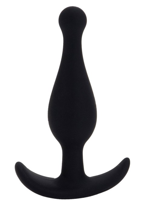 Korek analny - booty call booty rocker black