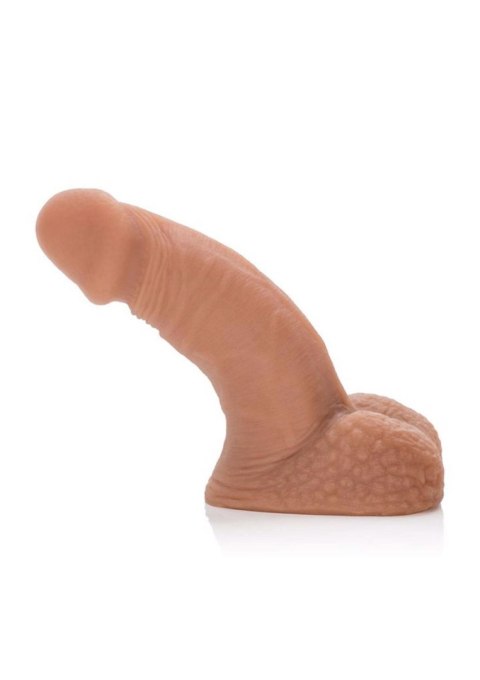 Dildo-packing penis 5 inch /12.75 cm
