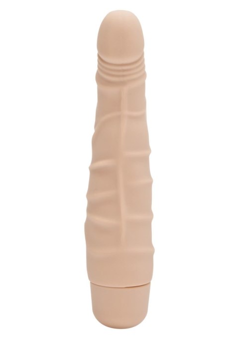 Penis naturalny prawdziwy realistyczny wibrator 16