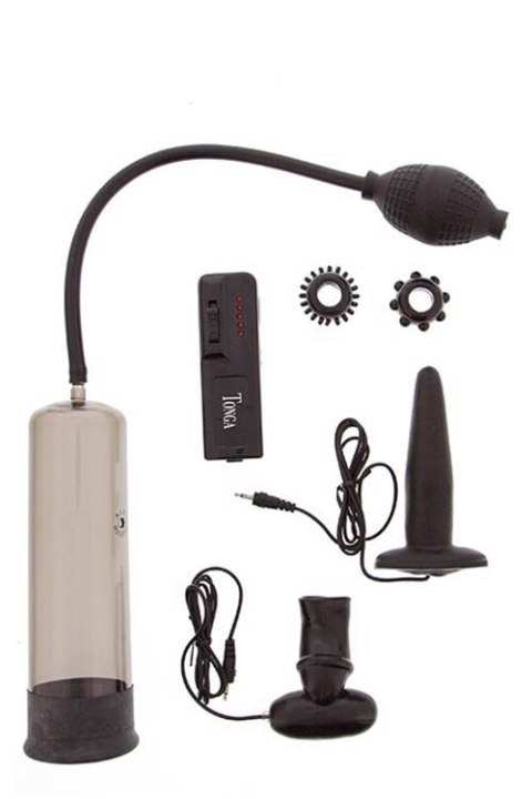 Zestaw-MALE KIT