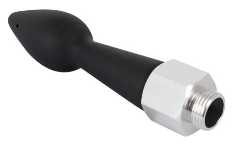 Korek analny do prysznica z wodą irygacja higiena