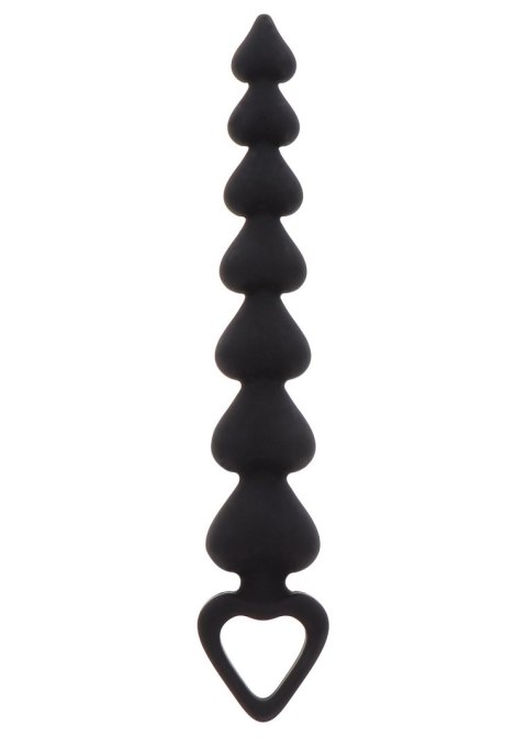 Heart Beads
