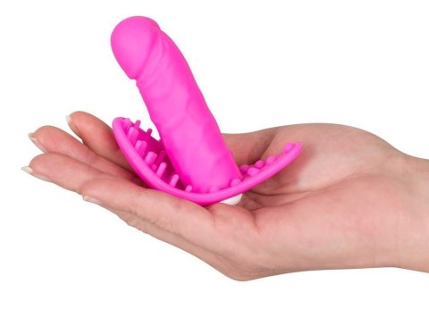 My Little Secret silicone