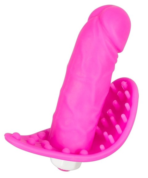 My Little Secret silicone