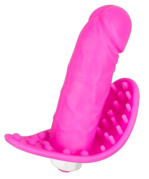 My Little Secret silicone