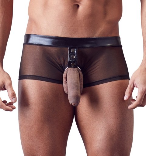 Men's Pants Cock Ring L