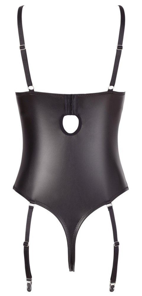 String Body w/ Shelf Bra 80B/M