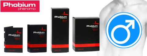 Pociągający kobiety zapach feromony męskie 15ml