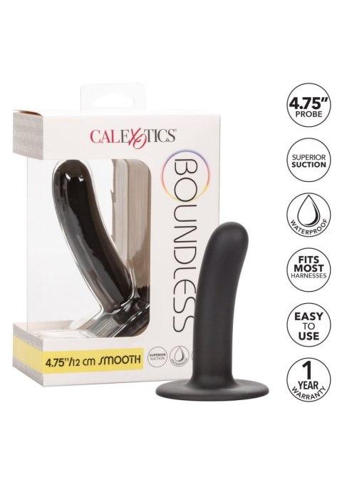 Boundless 4.75/12cm Smooth