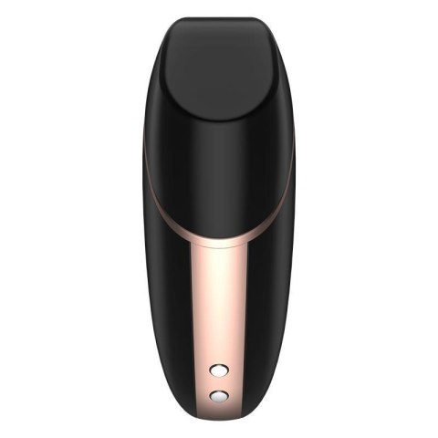 Masażer powietrzny satisfyer love triangle apka