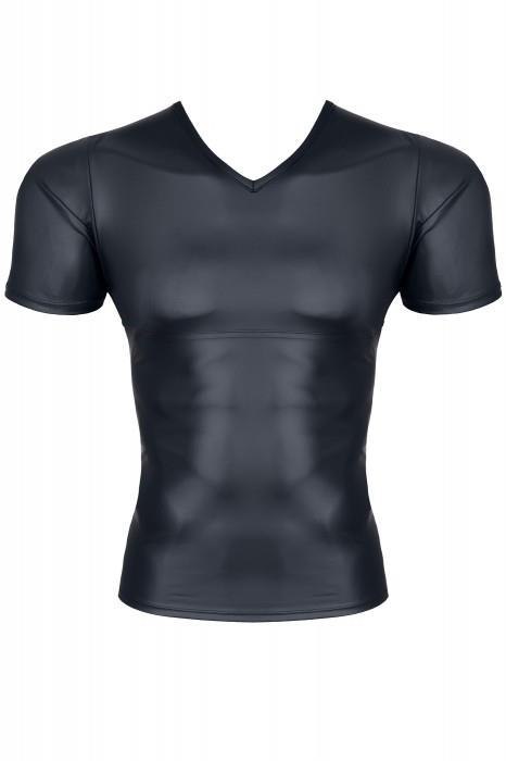 Męski t-shirt L