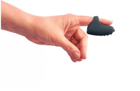 Wibrator na palec stymulator dorcel magic finger