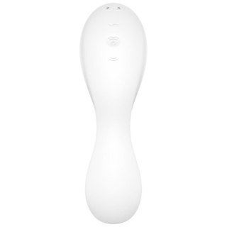 Masażer łechtaczki Curvy Trinity 5 Connect App