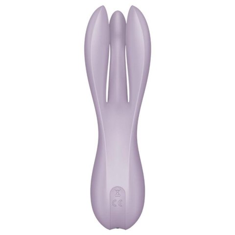 Wibrator wielofunkcyjny Satisfyer Threesome 2