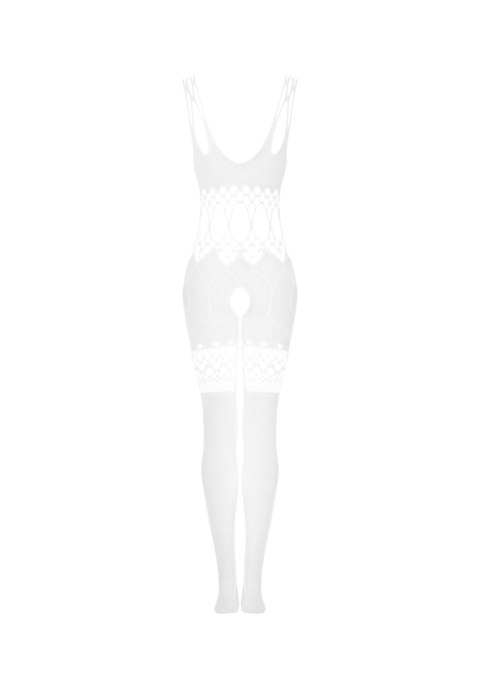 Bielizna erotyczna bodystocking koronkowe XL/XXL