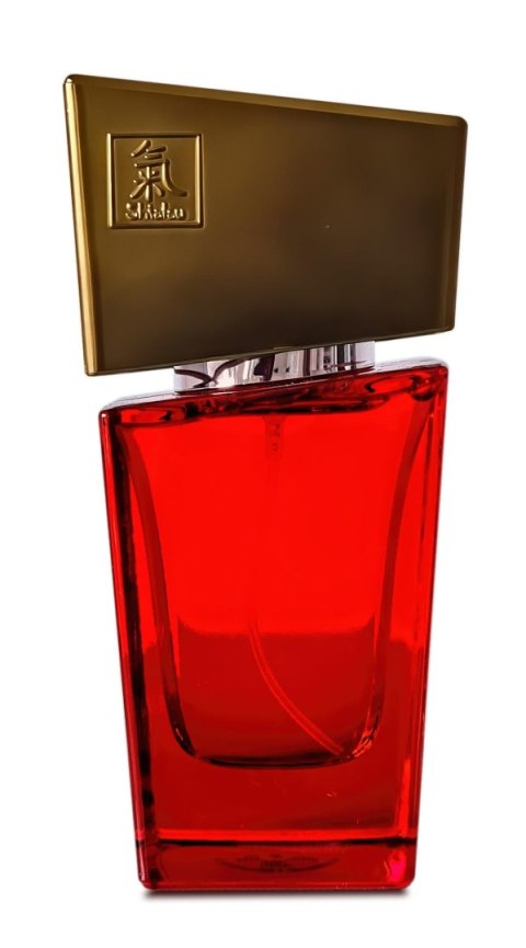 Feromonowe perfumy dla pań piękny zapach 50 ml