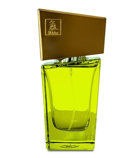 Perfumy feromony dla pań piękny zapach 50 ml