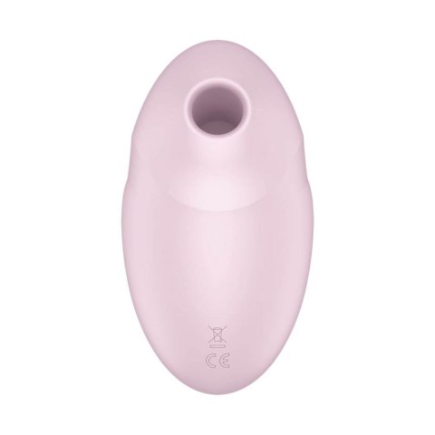 Stymulator łechtaczki Satisfyer Vulva Lover 3 pink