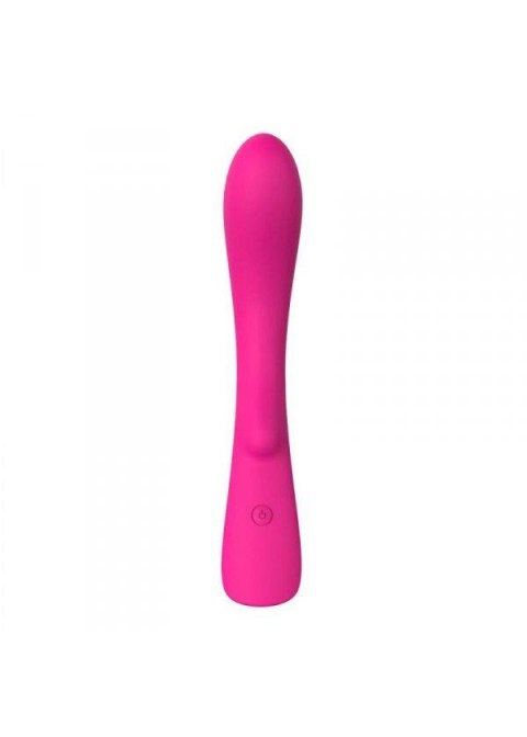 Mocny cichy masażer do punktu g sex wibrator usb