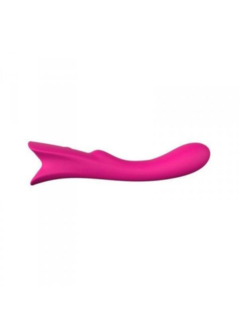 Mocny cichy masażer do punktu g sex wibrator usb