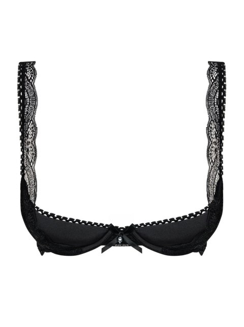 Półbiustonosz otwarty erotyczny sex obsessive l/xl