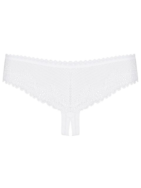 Rozcięte wycięte stringi otwarte sex obsessive lxl